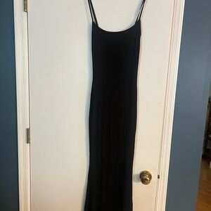 SKIMS fits everybody maxi dress